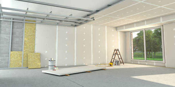 Best Spray Foam Insulation in Mead, WA