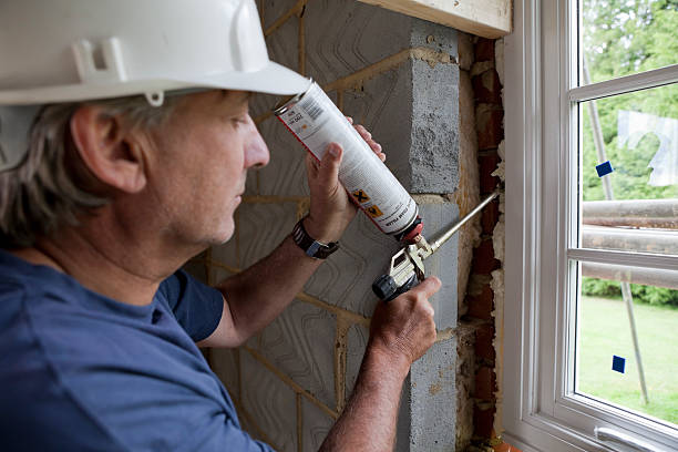 Best Spray Foam Insulation in Mead, WA