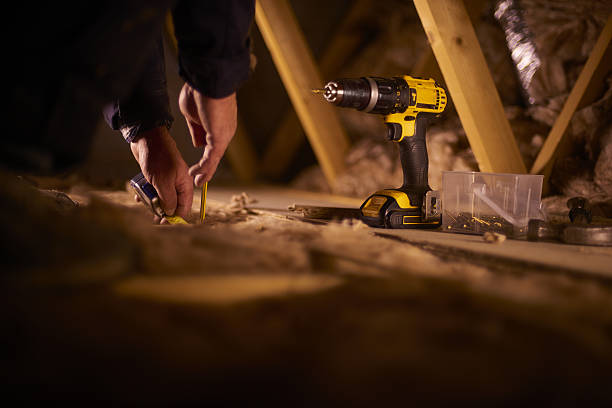 Best Residential Insulation in Mead, WA